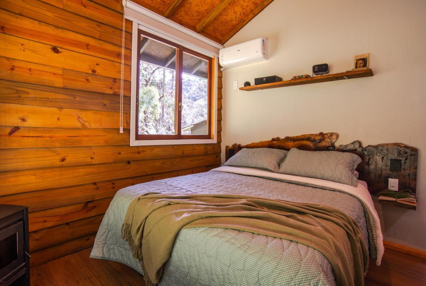Casa de Férias Refugio Tres Catarinas