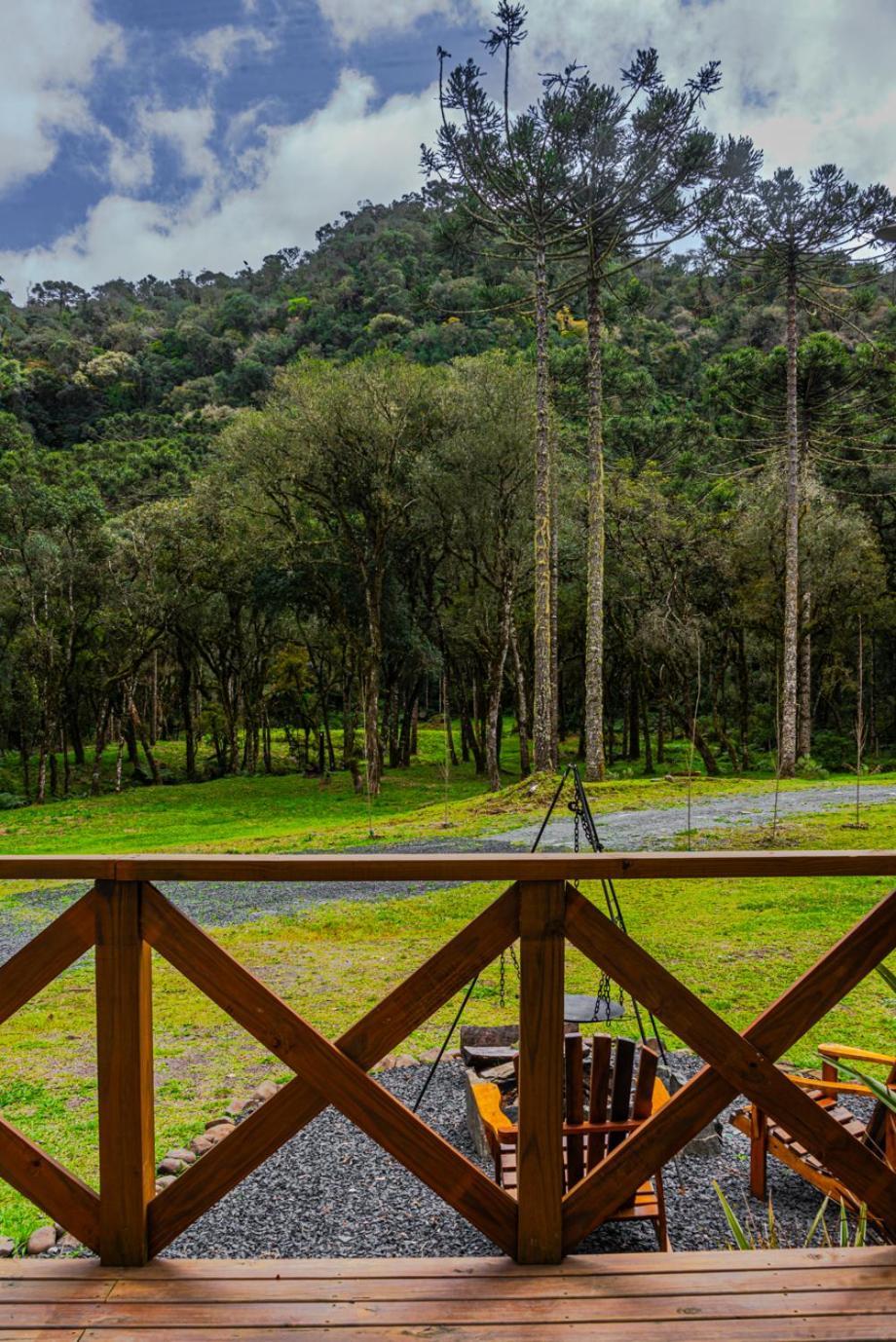 Refugio Tres Catarinas *